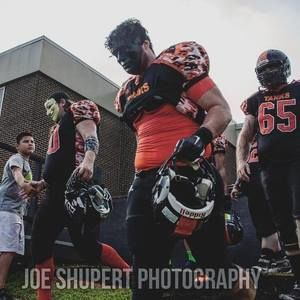 Meet your Posher, Zach